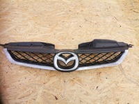 фото thumb №2, Решітка радіатора решітка радіатора радіатора перед mazda 5