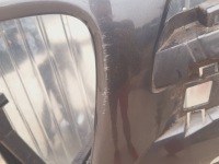 фото thumb №9, Бампер перед передній голий peugeot 3008 i роки 2009-2012 колір ktp