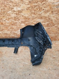 фото thumb №15, Бампер задній задня porsche cayenne 2 ii lift 7p5807421