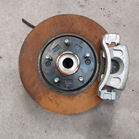 фото thumb №7, Hyundai ix35 1,7 2013 поворотний кулак права передня супорт диск з nowego автомобіля