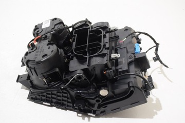 фото thumb №14, Bmw g20 g21 g22 g26 зарядний пристрій індукційна телефону wca nfc бардачок retrofit