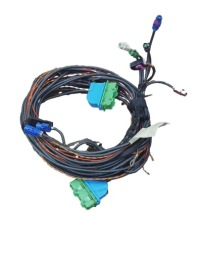 фото thumb №1, Porsche panamera gts 971 жгут внутренняя камера 360 area вид 22r