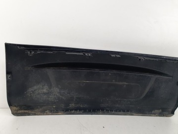 фото thumb №9, Накладка крышка зад smart fortwo ii 451 a4517570006