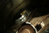 фото thumb №12, Mitsubishiasx outlander iii 2.2 did 4n14 блок двигуна do honow.