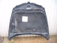 Alfa romeo 147 00- капот крышка двигателя с Разборки, фото thumb