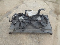 Купить 6 gg/gy 05-08 радиатор воды кондиционера 2.0 di, фото thumb