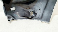 Бампер fiat ducato правый уголок jumper boxer 17 Доставка, фото thumb
