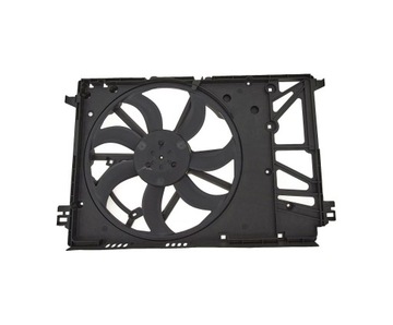 фото thumb №1, Вентилятор toyota rav 4 xa50 , 18 - 1636031500