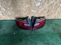 фото thumb №1, Левая лампа задняя renault megane iv hb