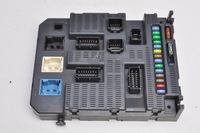 фото thumb №6, Citroen c4 i c8 2.0 hdi коробка предохранителей 9663798480