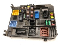 фото thumb №1, Модуль bsi citroen berlingo iii 9830707680 другой блок управления
