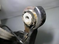 фото thumb №12, Mercedes slk r171 3.5 v6 ступиця важелі привідний вал l.t.