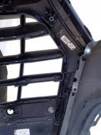 фото thumb №15, Audi q5 ii 2 s-line 16-20 бампер перед передній розпилювач 4xpdc