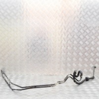 фото thumb №1, Радиатор усилителя mercedes-benz sl r129 1294603424 13544635 5.0l