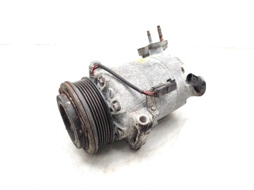 фото thumb №9, Ford focus компресор / компресор кондиціонера a/c 1.0 ecoboost бензин 2014