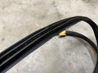 фото thumb №2, Прокладка дверь левый перед renault espace vi