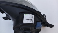 фото thumb №8, Bmw 5 f07 gt галоген протитуманна ліві перед передній 7199619 hl10