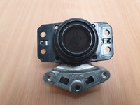фото thumb №7, Подушка кронштейн двигуна citroen c4 ds4 1.6 thp 200km 9687421480 9655922980