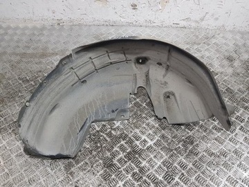 фото thumb №1, Подкрылок правые зад citroen c3 iii 9811931680