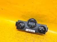 фото thumb №1, Панель обдув megane ii valeo 8200501456