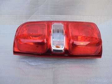 фото thumb №3, Лампа зад ліва права jumpy expert vivaro proace 9808243180 9808243080 ідеал