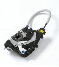 фото thumb №1, 0997300835 новый оригинальный замок mercedes benz