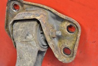 фото thumb №9, Вісь зад задня балка chevrolet orlando 1.8 16v 141 km 10-15