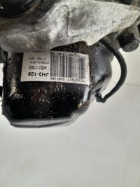 фото thumb №3, Коробка передач передач renault clio iii renault modus 1.2 16v jh3-128