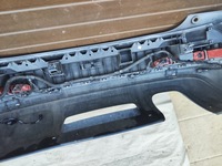 фото thumb №9, Бампер задняя kompletny pdc hak audi q3 8u 2014