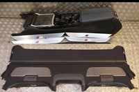 фото thumb №16, Bmw 7 g11 lci обивка сиденья туннель массаж нагрев