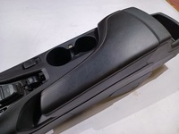 фото thumb №6, Туннель средний подлокотник chevrolet camaro 2016-