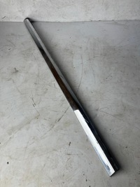 фото thumb №1, Планка дверь хром правые перед c5 iii x7 #8