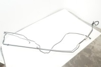 фото thumb №1, Шланг пабтрубок  топлива volvo xc60 ii t5 b4