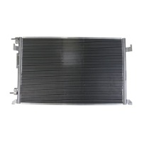 фото thumb №1, Nis94597 радіатор кондиціонера fiat croma