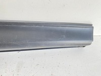 фото thumb №3, Молдинг правая дверь перед передняя mazda cx5 ii 17-