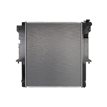 фото thumb №14, Радиаторов двигателя nrf 53908 mn135032