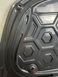 Tesla model 3 капот крышка двигателя Доставка, фото thumb