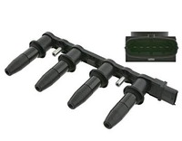 фото thumb №1, Котушка запалювання opel astra g t98 1.6/1.6 16v 98-09