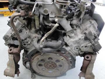 фото thumb №11, Двигатель nissan 4.1 v8 vh41 infiniti q45 jdm