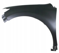фото thumb №1, Крила передній лівий ford edge usa 2011-2014