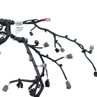 фото thumb №11, Жгут двигателя renault clio v captur ii 1.0 tce