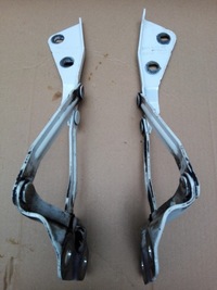 фото thumb №1, Transit turneo custom bk-21 петля капот петли