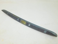 Chrysler pacifica 2005r молдинг накладка крышки задняя с Разборки, фото thumb