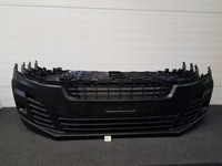 фото thumb №1, Citroen jumpy iii peugeot expert бампер перед