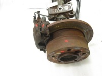 фото thumb №6, Мост задний mercedes sprinter vw lt abs 41:11 6683530910