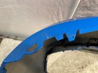 фото thumb №8, Bmw x2 f39 m набір бампер задня задній 8067818-06