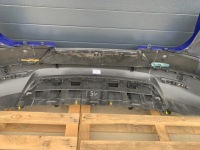 Jaguar i-pace x590 бампер задній задній niebieski 6x pdc j9d3-17d781-a Ціна, фото thumb