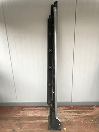 фото thumb №6, Планка порогова права vw passat b8 3g0853858