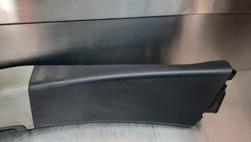 фото thumb №7, Захист стійка середнього ліва 9158448 volvo s60 v70 ii