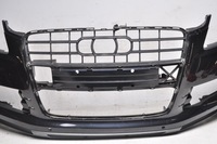 фото thumb №9, Audi q7 4l бампер перед передний pdc pod омыватель